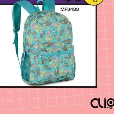 Mochila Feminina