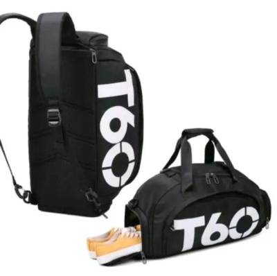 Bolsa T60 R$ 130,00 Cada