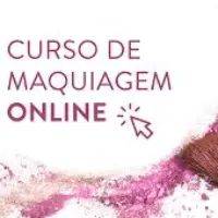 Curso De Maquiagem Online