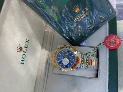 Rolex Daytona Automtico Linha Premium Aaa+suo