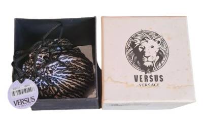 Relgio Versus-versace Manhattan Chronograph Sgv110014 Importado