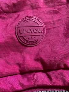 Mochila Rosa Pink