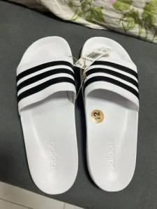 Chinelo Adidas 43