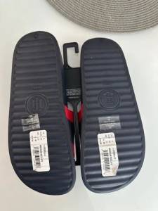 Chinelo Tommy Hilfiger Original Novo