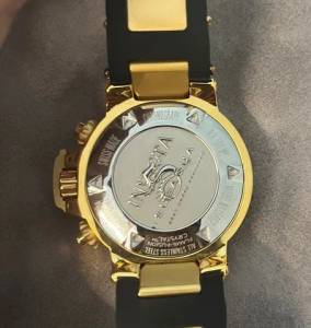 Invicta Subaqua Modelo 15802