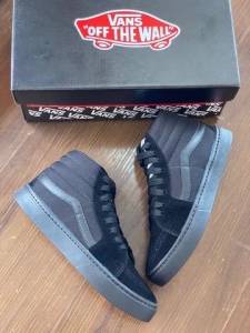 Bota Vans Sk8 (l.a)