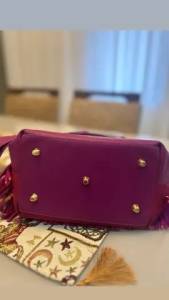 Bolsa Carmen Steffens