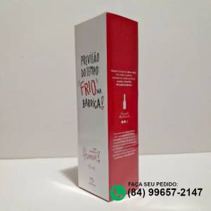 Perfume Meu Primeiro Humor Natura 75ml