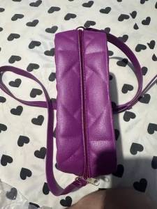 Vendo Bolsa Sl Nova