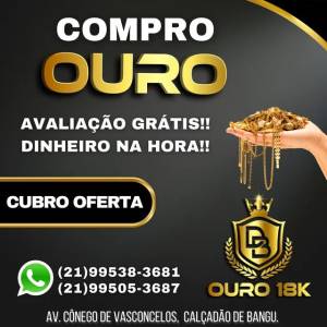 Compra Ouro