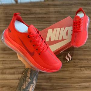 Tnis Air Max Nike 270 Bolha (entrega Grtis)