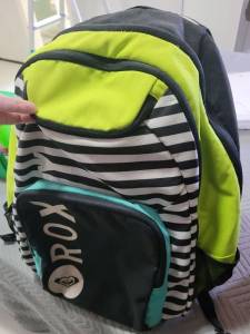 Mochila Roxy