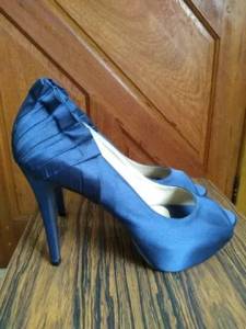 Peep Toe, Nova! N38