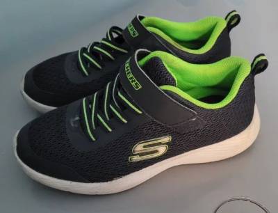 Tnis Skechers Infantil