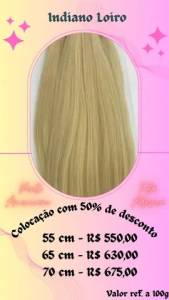 Manuteno De Mega Hair