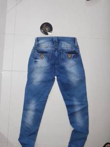 Vendo Calas Jeans Via7