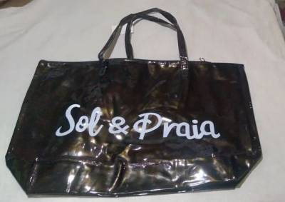 Bolsa De Praia .