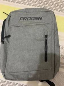 Mochila Progen