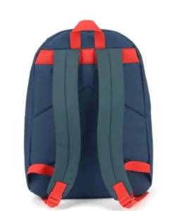 Mochila Up4you Juvenil/adulta Azul