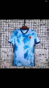 Vendo 2 Camisa De Time