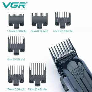 Mquina De Corte Profissional Vgr  V282