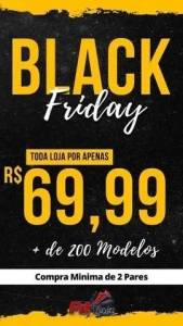 Feiro De Tnis Por 69,99 Super Promoo