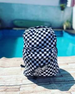 Mochila Vans