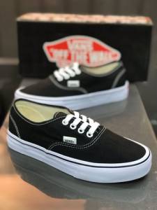 Vans Authentic Premium Bord (entrega Grtis Df)