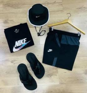 Kit Nike