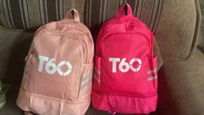 Bolsas E Mochilas T60