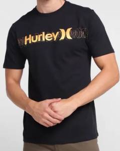 Camisa Hurley