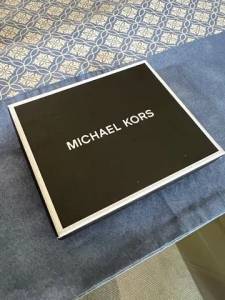 Carteira Masculina Michael Kors