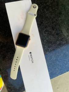 Apple Watch Sries 3