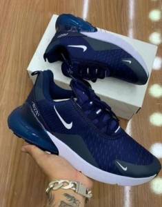 Tnis Nike Air 270