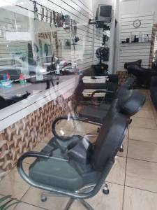 Salo Barbearia