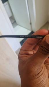 Vendendo 2 Rayban Juntos ( Separados A Parte)