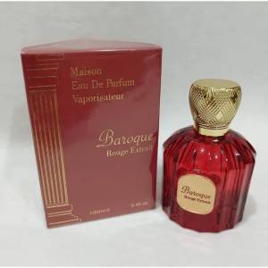 Perfume rabe Baroque