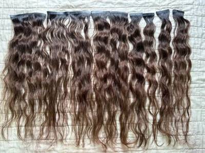 Cabelo Brasileiro Do Sul 60cm Nanopele