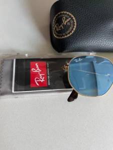 culos Ray Ban