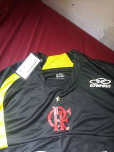 Camisa Flamengo