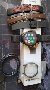 Galaxy Watch 4 Bt 44mm