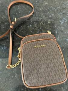 Bolsa Michael Kors