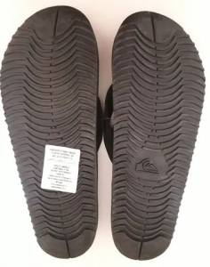 Chinelo Quiksilver Original