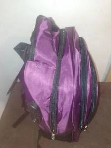 Mochila Impermevel E Reforada