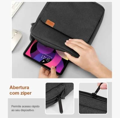 Bolsa / Mochila Tablet, Notebook E Etc