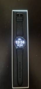 Samsung Galaxy Watch 4 Lte Classic 46mm