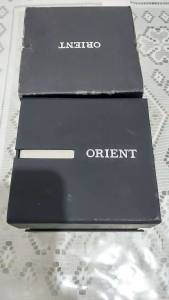 Orient Automtico