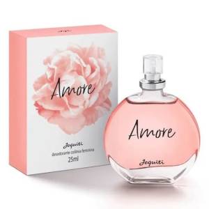 Perfume Jequiti Amore