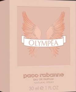 Olympa Paco Rabanne - 30ml