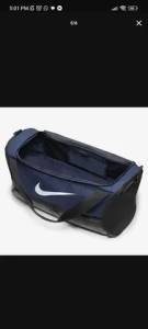 Bolsa Nike Braslia 60l